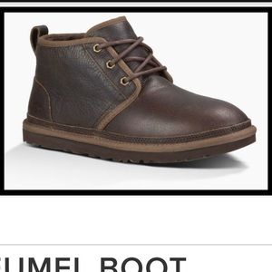 Ugh Neumel Boots